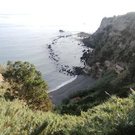 Cantinho Das Praias Vila Franca do Campo Exteriér fotografie