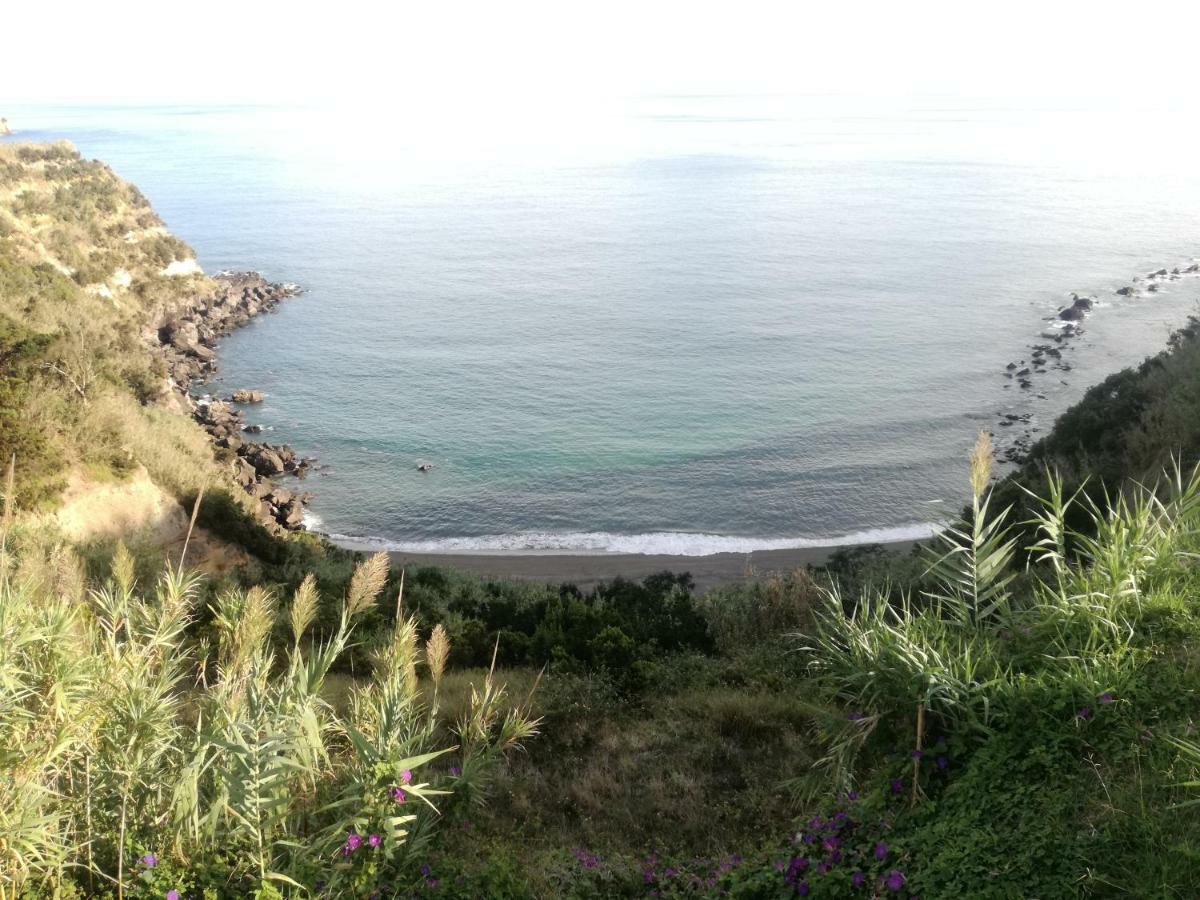Cantinho Das Praias Vila Franca do Campo Exteriér fotografie